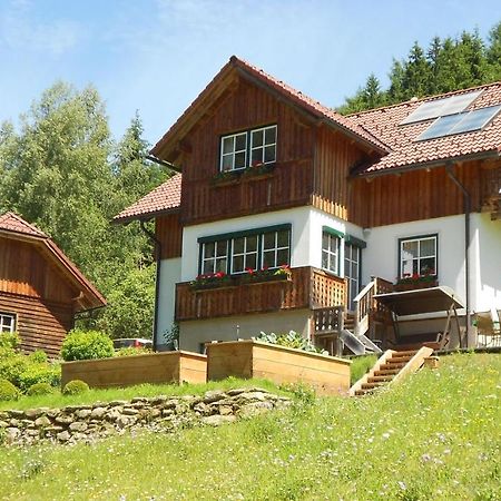 Die Kalsbergerin Ferienwohnung Fuer Geniesser Доннерсбахвальд Экстерьер фото