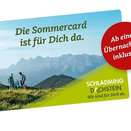 Die Kalsbergerin Ferienwohnung Fuer Geniesser Доннерсбахвальд Экстерьер фото