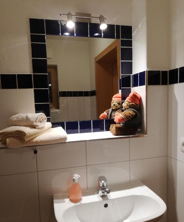 Die Kalsbergerin Ferienwohnung Fuer Geniesser Доннерсбахвальд Экстерьер фото